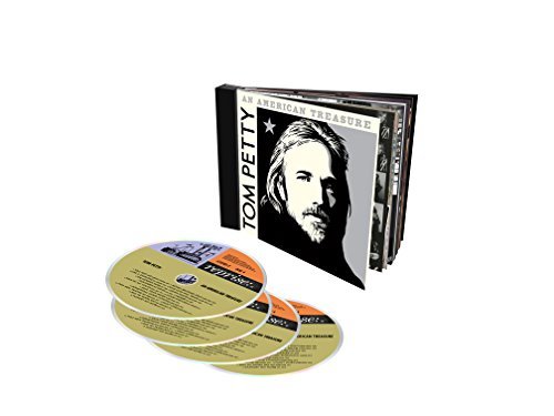 Tom Petty - Essentials (Disc 1 - 2) (2020)
