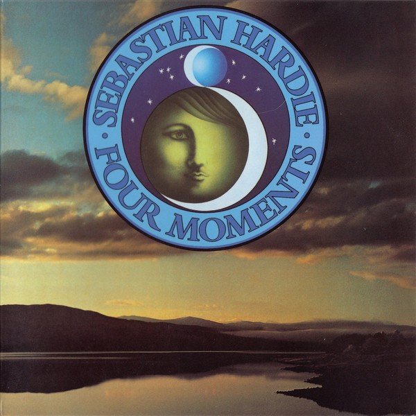 Sebastian Hardie - Four Moments 1975 (Prog-Rock)