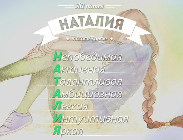 Наталье на каждый день. Наталия имя. Расшифровка имени Наталия. Расшифровка имени Натали. Аталия расшифровка имени.