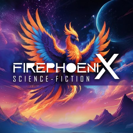 Firephoenix  - Science-Fiction (2025)