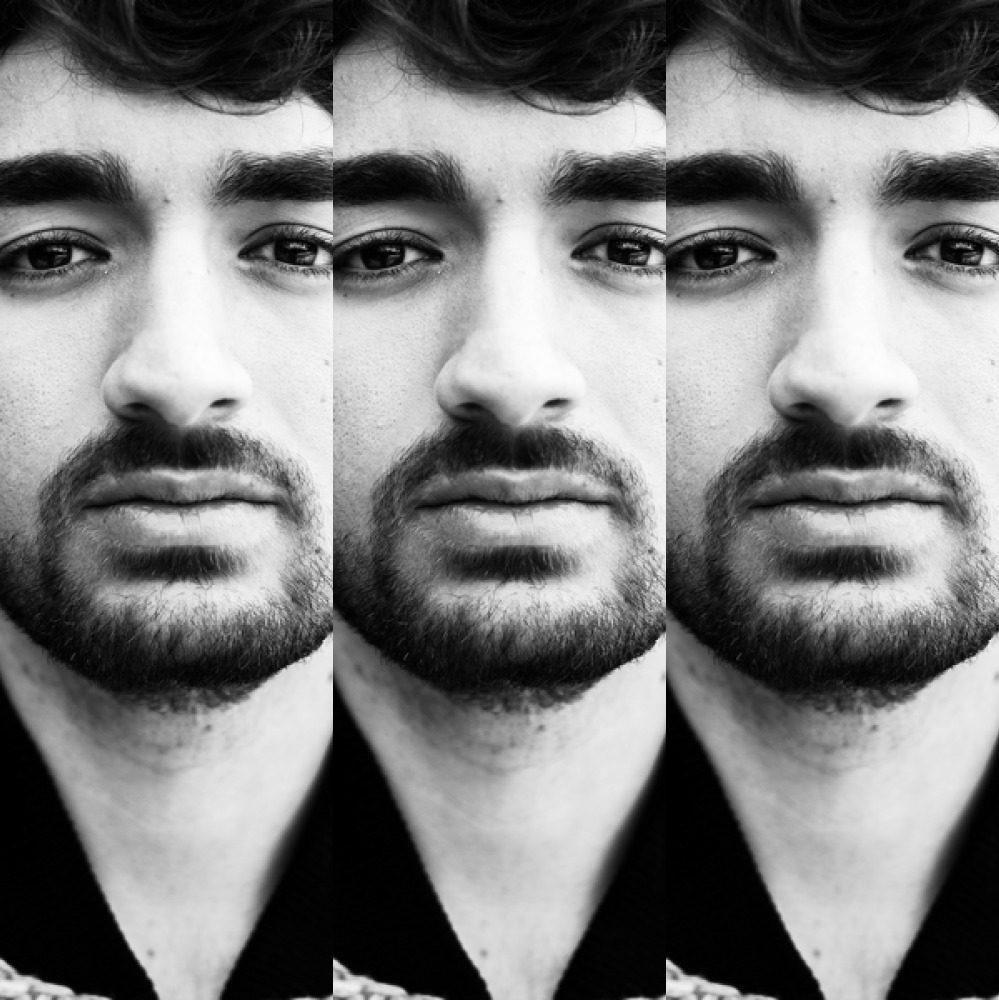 Oliver heldens from mars