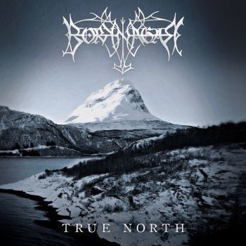 Borknagar - True North (Limited Edition) 2019