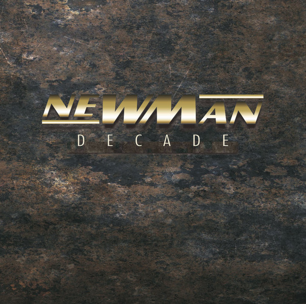 Newman - Decade [CD2] (2008)