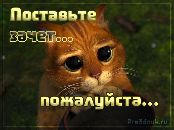 Картинка ставьте пять