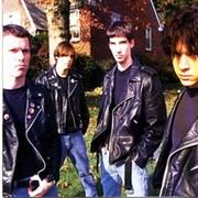 Havana Affair (File Under Ramones Album Version) (File Under Ramones Album Version) - Huntingtons