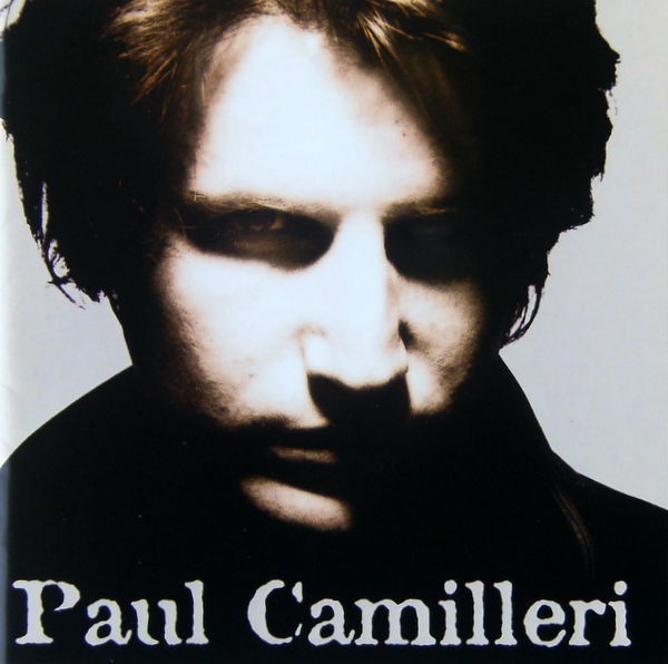 Paul Camilleri