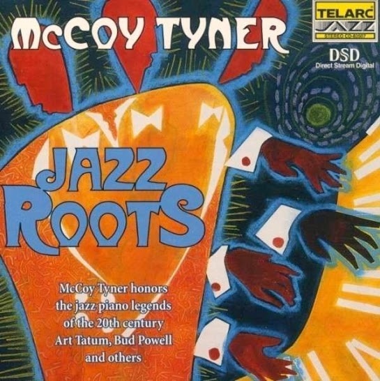 Jazz Roots