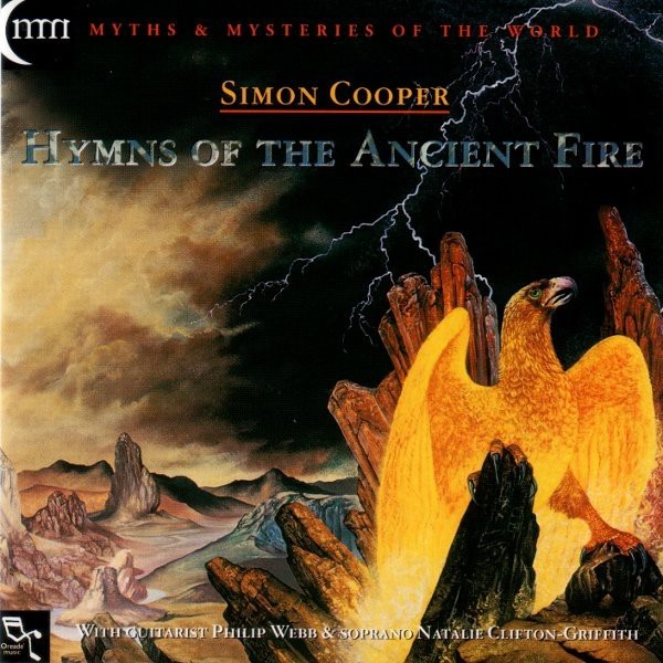 Hymns of the Ancient Fire