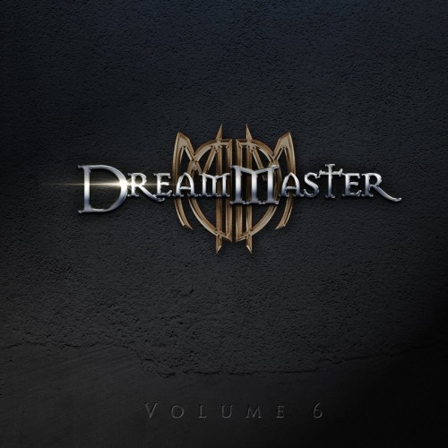 Dream Master – Volume 6 (2018)